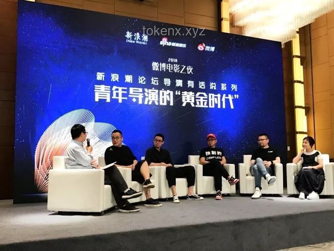 **乌尔善：新技术浪潮下的中国电影工业化航标🌟**